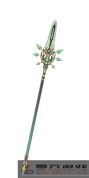 原神调香师武器推荐(图3) 原神调香师武器推荐(图3)