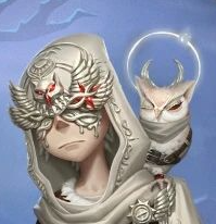 第五人格先知纯白之盐皮肤效果介绍(图3) 第五人格先知纯白之盐皮肤效果介绍(图3)