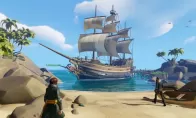 《盗贼之海》登陆PS主机后 称霸欧美5月下载榜