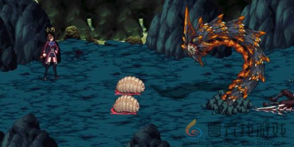 DNF手游悲鸣洞穴通过玩法教程攻略(图4) DNF手游悲鸣洞穴通过玩法教程攻略(图4)