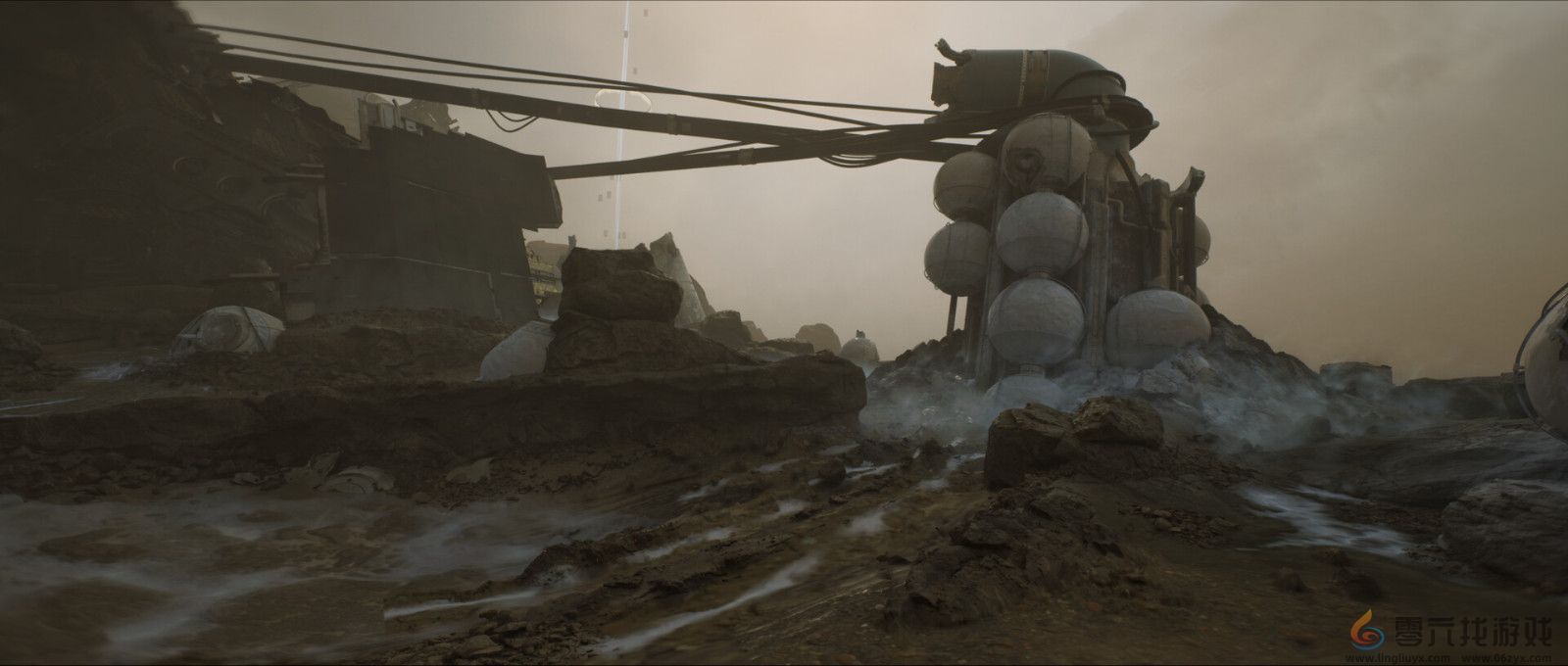 FPS游戏《EVE Vanguard》Steam页面 暂不支持中文(图15) FPS游戏《EVE Vanguard》Steam页面 暂不支持中文(图15)