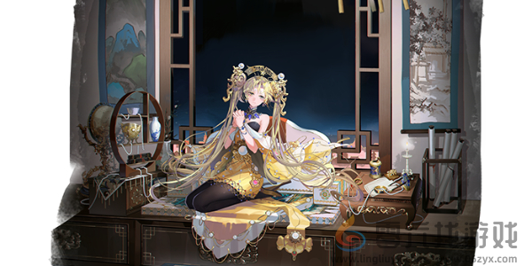 物华弥新金瓯永固杯深造装备搭配攻略(图1) 物华弥新金瓯永固杯深造装备搭配攻略(图1)