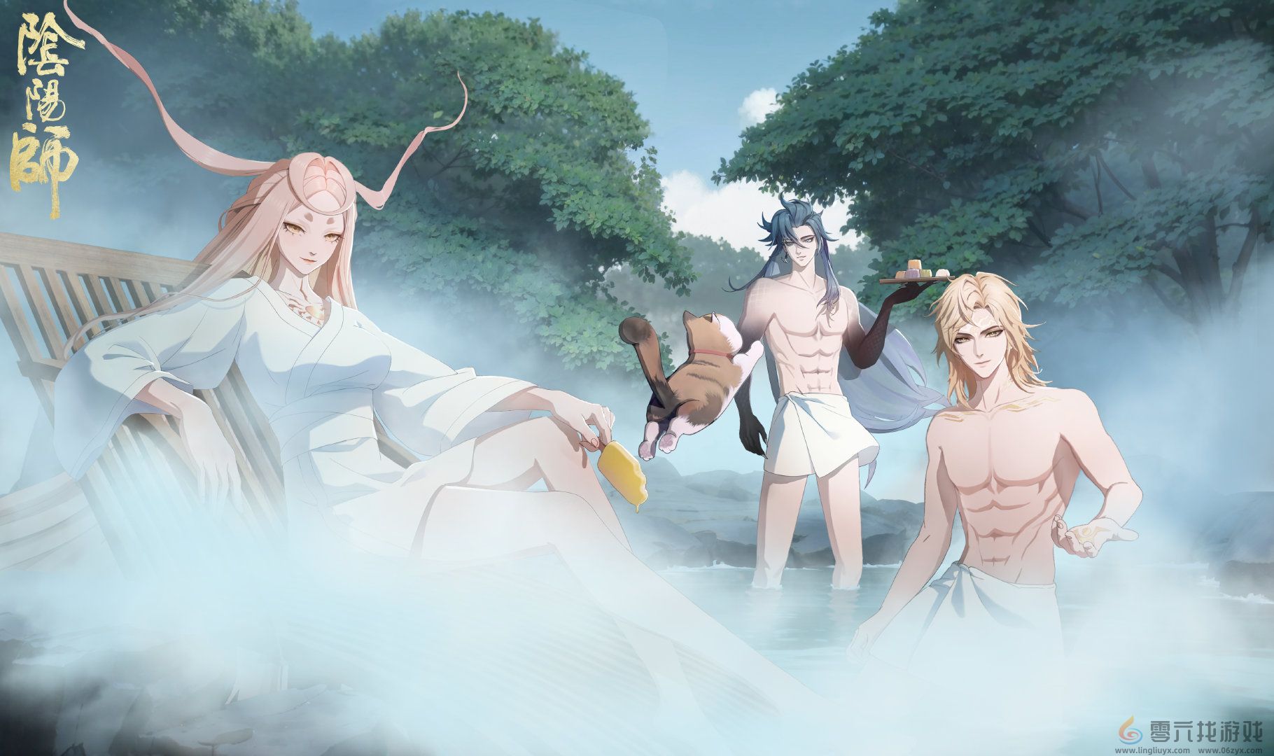 阴阳师暖雾异梦活动如何参与(图3) 阴阳师暖雾异梦活动如何参与(图3)