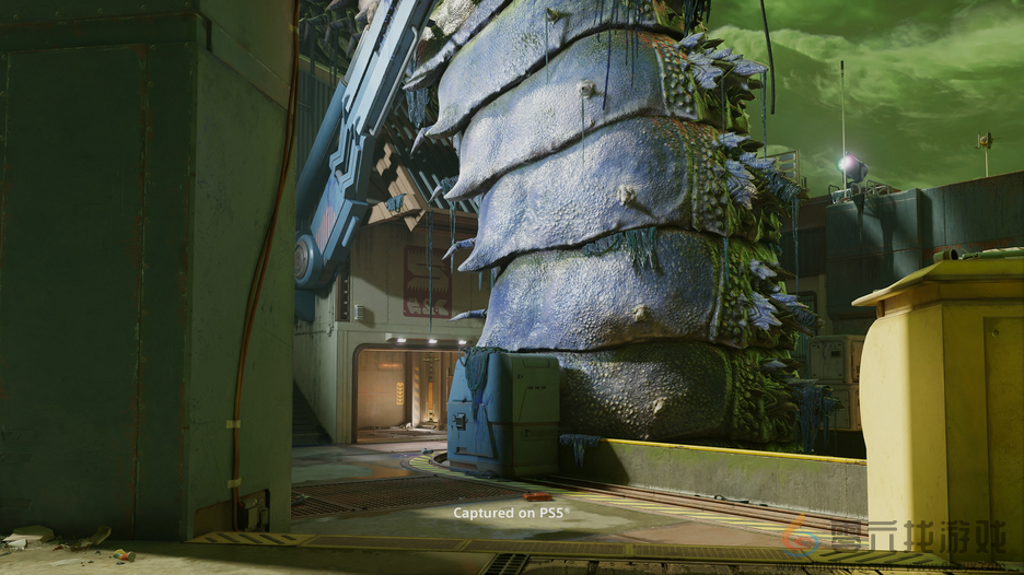 FPS新作《CONCORD》7月开启B测 PC需PSN账号(图2) FPS新作《CONCORD》7月开启B测 PC需PSN账号(图2)