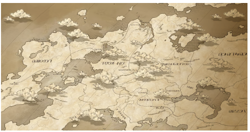 冒险游戏《Sunset Hills》开启众筹 8月陆续登陆多平台(图3)