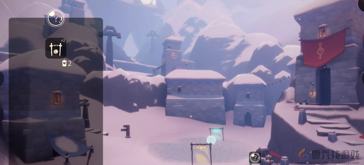 光遇6月21日免费魔法收集教程(图7) 光遇6月21日免费魔法收集教程(图7)