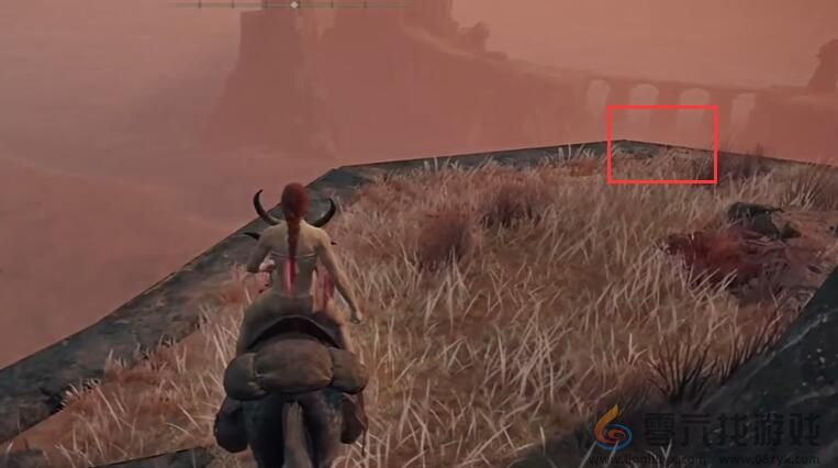 艾尔登法环快速到达DLC鲜血王朝入口路线(图8) 艾尔登法环快速到达DLC鲜血王朝入口路线(图8)