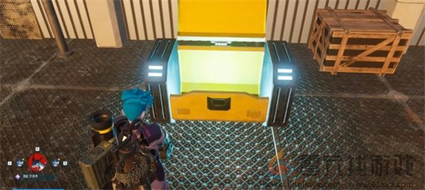 幻兽帕鲁新武器激光步枪图纸获取方法分享(图5) 幻兽帕鲁新武器激光步枪图纸获取方法分享(图5)