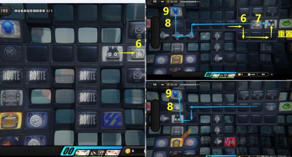 绝区零终极无敌隐藏款合理利用达成技巧 《绝区零》终极无敌隐藏款合理利用达成技巧(图5)
