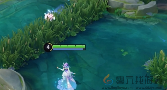 王者荣耀新版甄姬高手进阶教学(图3) 王者荣耀新版甄姬高手进阶教学(图3)