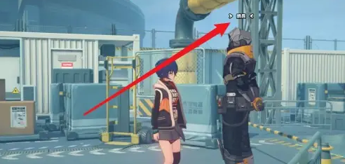 绝区零怎么传送(图1)