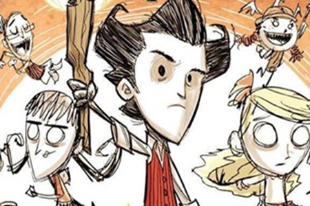 《饥荒》哈姆雷特日晷踩按钮方法(图2)