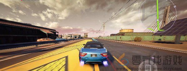 极品飞车集结天文台怎么过(图4) 极品飞车集结天文台怎么过(图4)