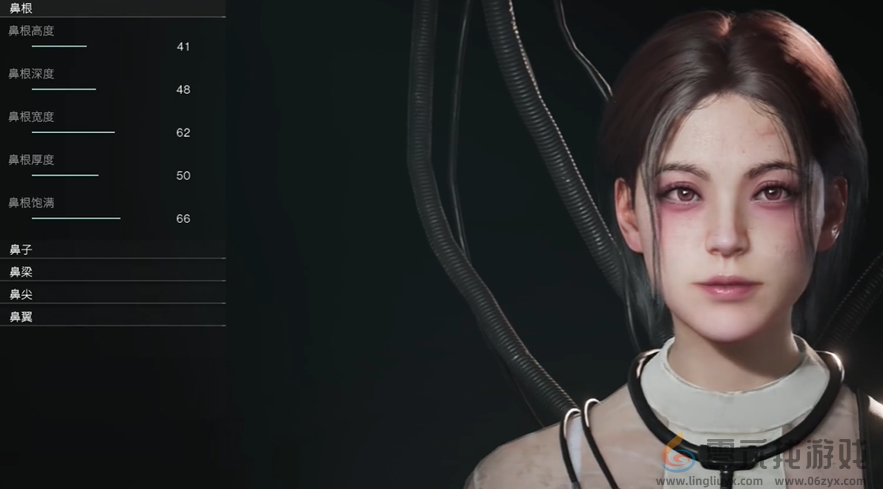 七日世界重新捏脸方法介绍(图3) 七日世界重新捏脸方法介绍(图3)