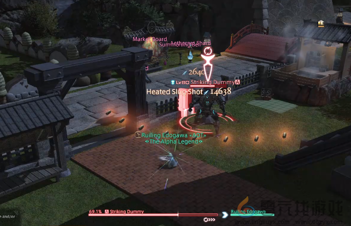 FF147.0机工士职业改动(图6) FF147.0机工士职业改动(图6)