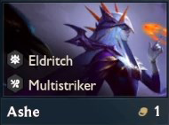 金铲铲之战S12魔战士羁绊有什么效果(图1) 金铲铲之战S12魔战士羁绊有什么效果(图1)