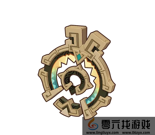 原神木棉之环技能是什么(图1) 原神木棉之环技能是什么(图1)