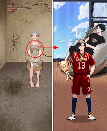 就挺秃然的不离不弃通关攻略(图12) 就挺秃然的不离不弃通关攻略(图12)