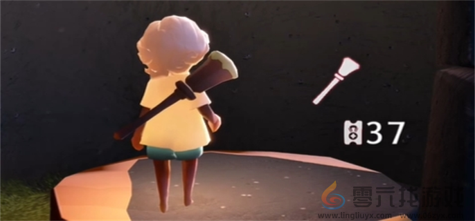 光遇2024运动会物品有哪些(图5) 光遇2024运动会物品有哪些(图5)