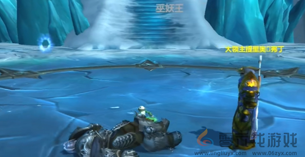 魔兽世界wlk灰烬审判军声望刷取攻略(图4) 魔兽世界wlk灰烬审判军声望刷取攻略(图4)