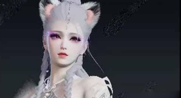 永劫无间手游如何摘下宁红夜眼罩(图4) 永劫无间手游如何摘下宁红夜眼罩(图4)