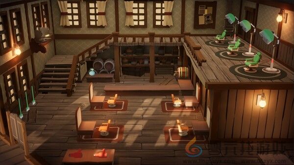 乱剪一通游戏玩法介绍(图2) 乱剪一通游戏玩法介绍(图2)