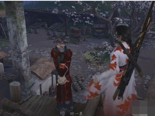 燕云十六声寻蕈记奇遇怎么过(图4)