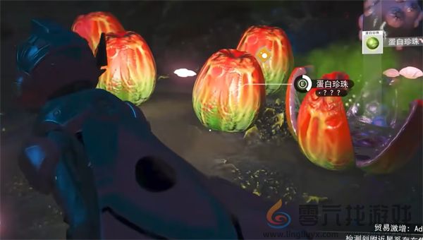 无人深空5.0新人入坑指南(图25) 无人深空5.0新人入坑指南(图25)