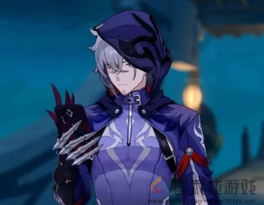 崩坏星穹铁道貊泽怎么玩(图12) 崩坏星穹铁道貊泽怎么玩(图12)