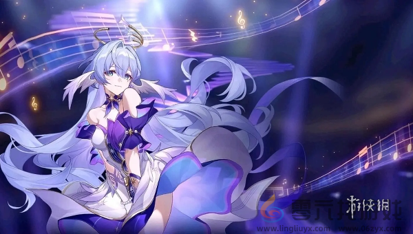 崩坏星穹铁道飞霄怎么培养(图6) 崩坏星穹铁道飞霄怎么培养(图6)