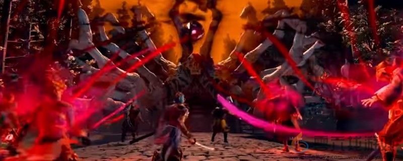 祇：女神之道恶鬼绘本获得方法