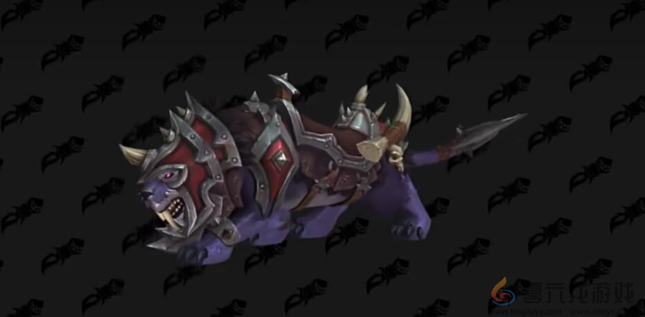 魔兽世界2024国服正式服每月商栈物品一览最新(图6)