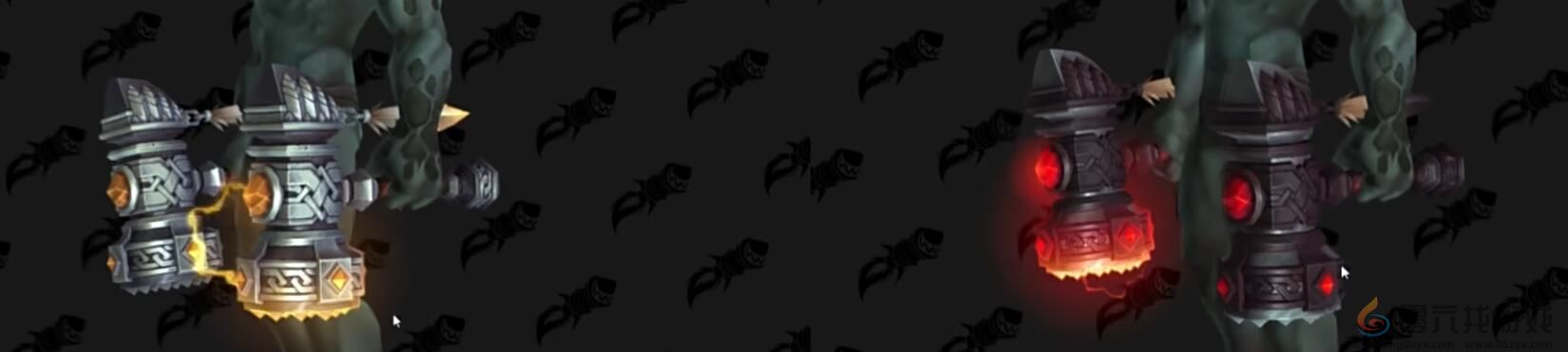 魔兽世界2024国服正式服每月商栈物品一览最新(图8)