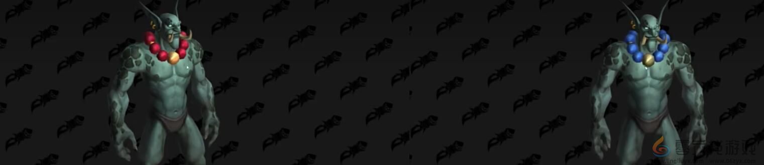 魔兽世界2024国服正式服每月商栈物品一览最新(图12)