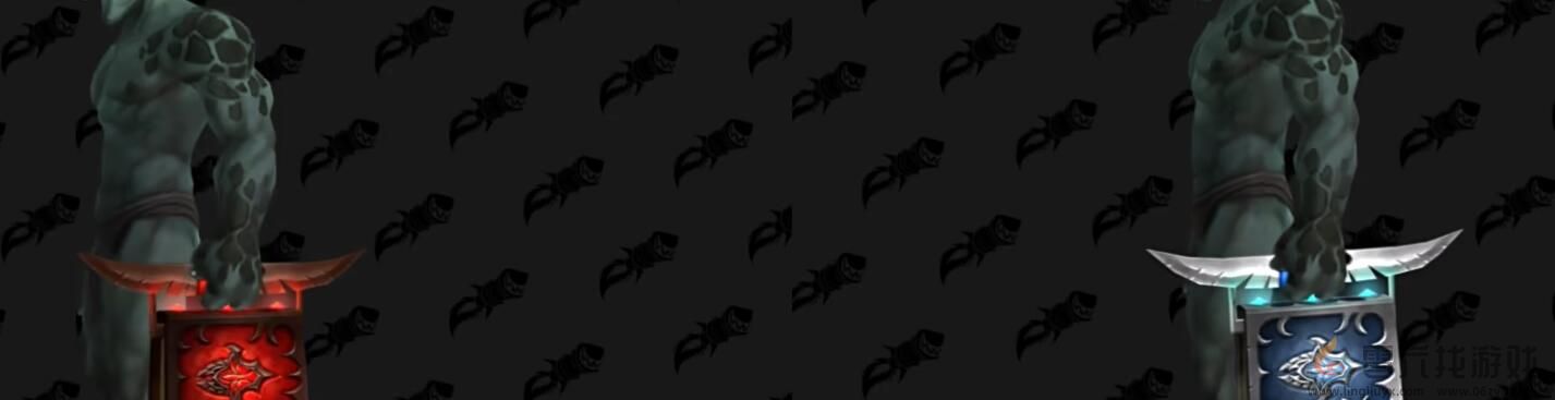 魔兽世界2024国服正式服每月商栈物品一览最新(图17)