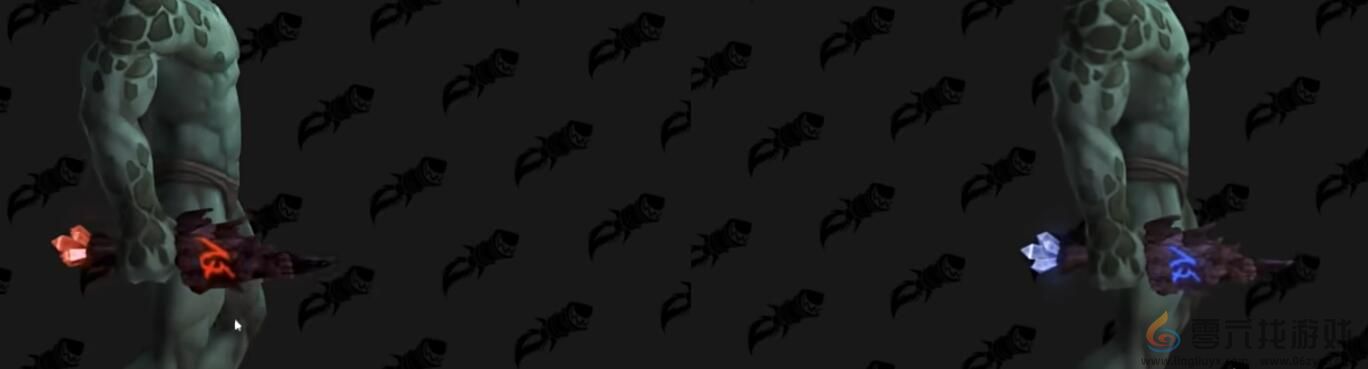 魔兽世界2024国服正式服每月商栈物品一览最新(图19)