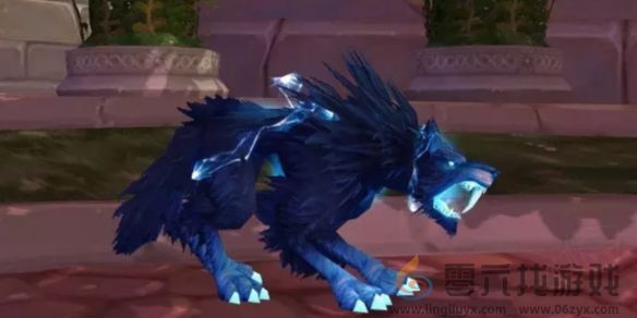 魔兽世界wow27只灵魂兽刷新地点汇总(图4) 魔兽世界wow27只灵魂兽刷新地点汇总(图4)