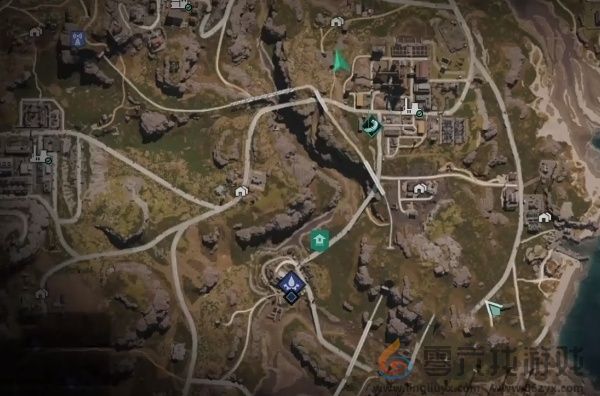 七日世界占据对应异界生物位置一览