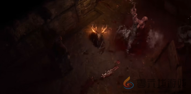 流放之路s26奇拉克宝库通行证物品介绍(图6) 流放之路s26奇拉克宝库通行证物品介绍(图6)