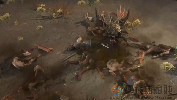 流放之路s26奇拉克宝库通行证物品介绍(图5) 流放之路s26奇拉克宝库通行证物品介绍(图5)