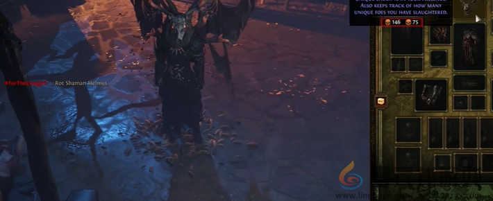 流放之路s26奇拉克宝库通行证物品介绍(图7) 流放之路s26奇拉克宝库通行证物品介绍(图7)