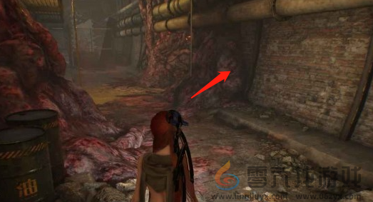 剑星stellarblade贝塔核心升级材料13获得方法(图2)