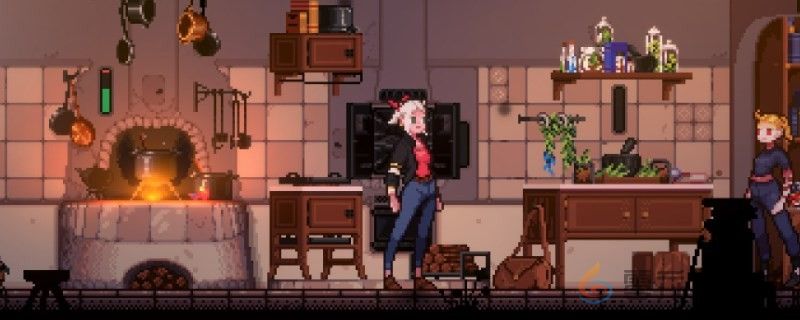 魔法餐作室辫子姑娘售品分享