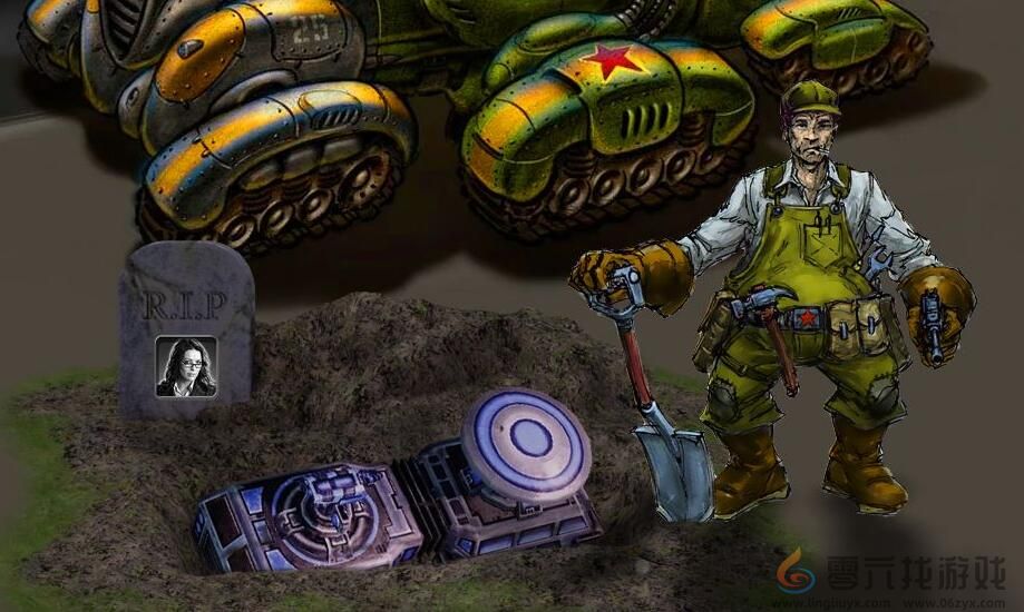 红色警戒系列作弊码大全(图2) 红色警戒系列作弊码大全(图2)