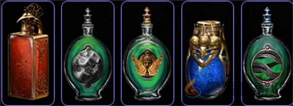 流放之路S26赛季野蛮人勇士七伤破BD推荐(图17) 流放之路S26赛季野蛮人勇士七伤破BD推荐(图17)