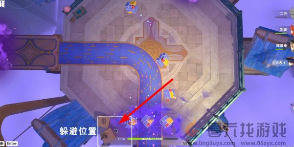 原神直至世界尽头任务接取位置一览(图23) 原神直至世界尽头任务接取位置一览(图23)