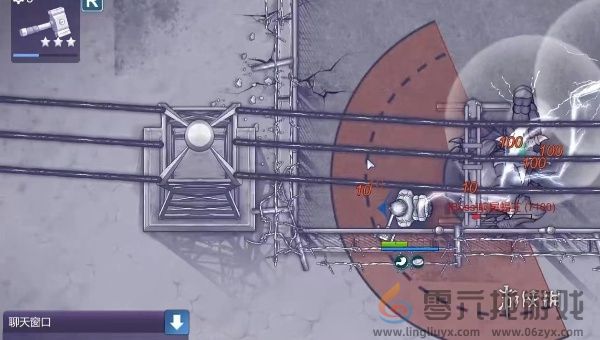 阿瑞斯病毒2蝎王怎么打(图2)