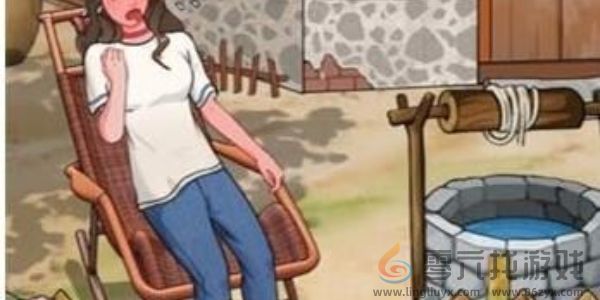 就挺秃然的小镇夏天通关攻略