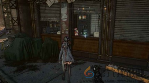 剑星stellarblade团结的人民坚不可摧任务攻略(图3) 剑星stellarblade团结的人民坚不可摧任务攻略(图3)