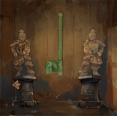 栖云异梦睹玉全章节攻略大全(图14) 栖云异梦睹玉全章节攻略大全(图14)